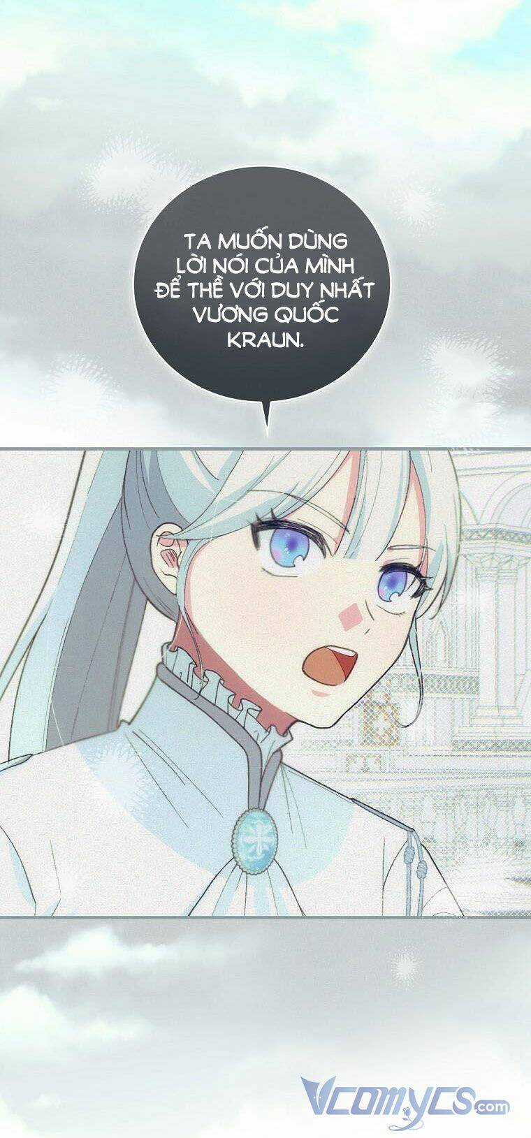 Hiệp Sĩ Hoa Băng - Chapter 7 - Trang 61