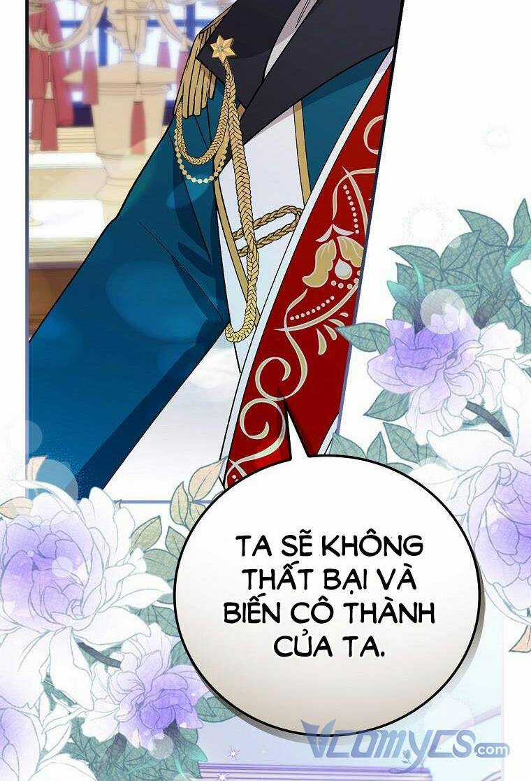 Hiệp Sĩ Hoa Băng - Chapter 7 - Trang 66