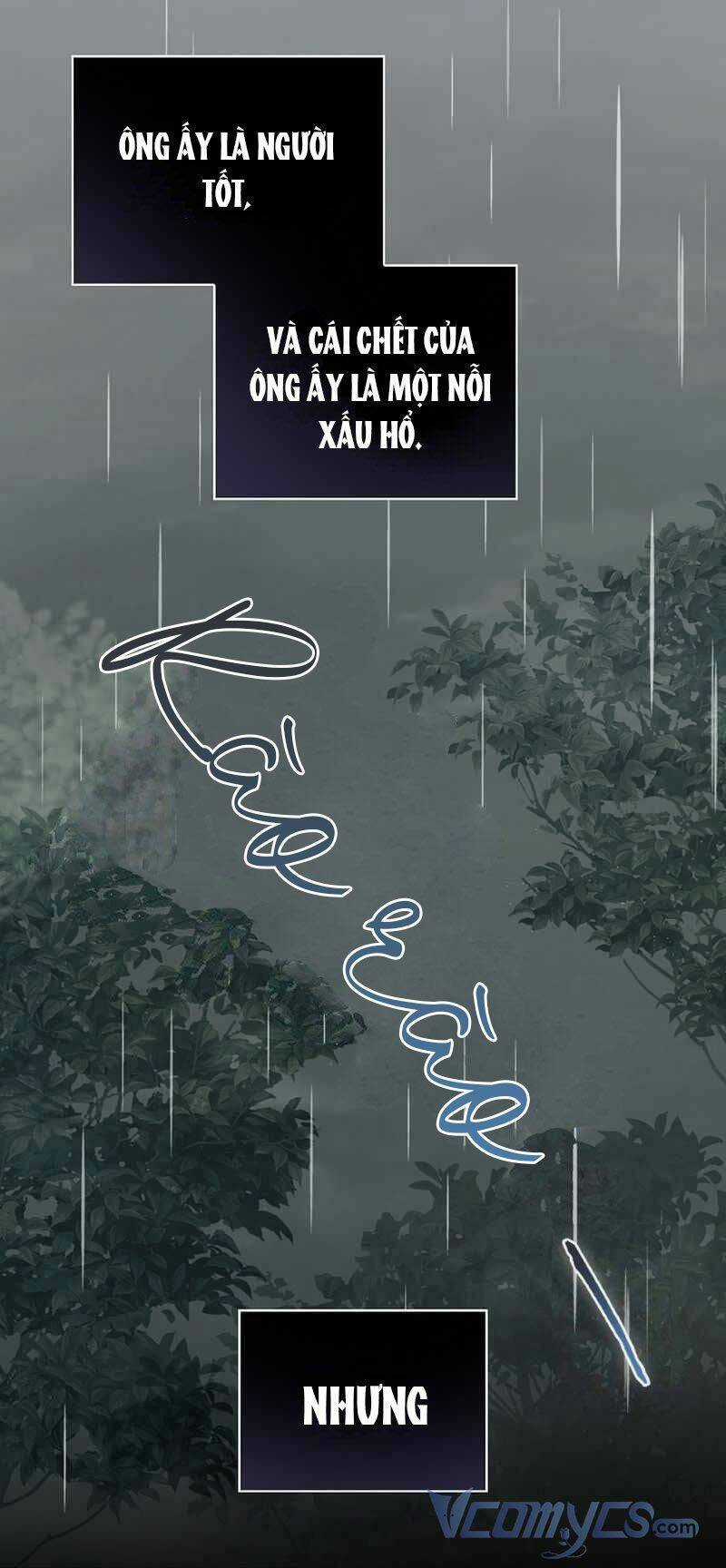 Hiệp Sĩ Hoa Băng - Chapter 9 - Trang 3