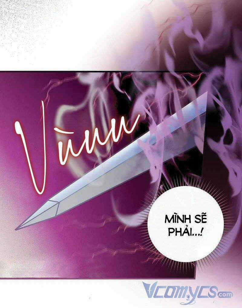 Hiệp Sĩ Hoa Băng - Chapter 9 - Trang 22