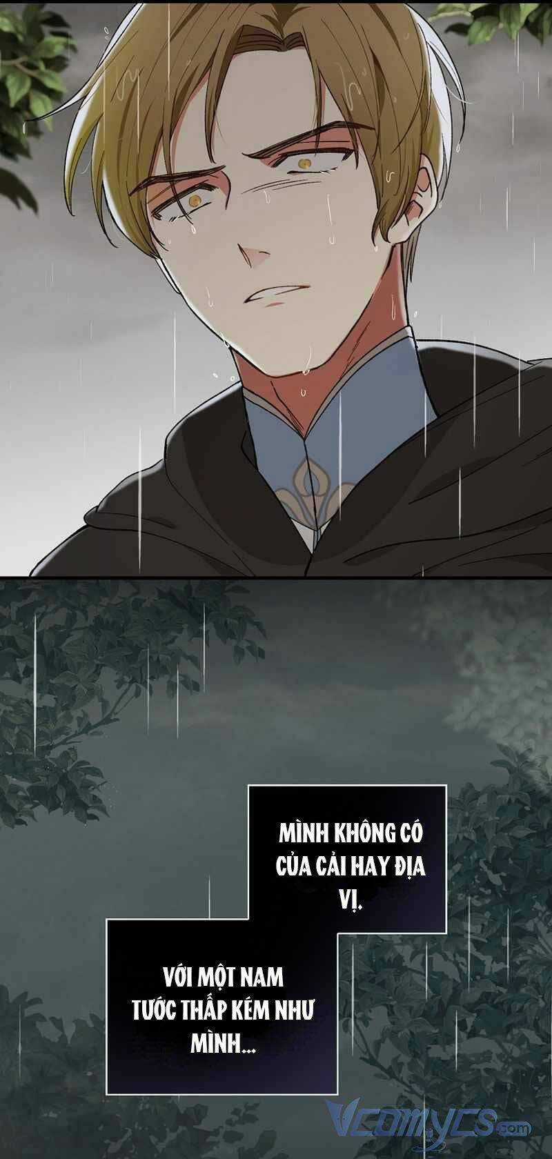 Hiệp Sĩ Hoa Băng - Chapter 9 - Trang 4