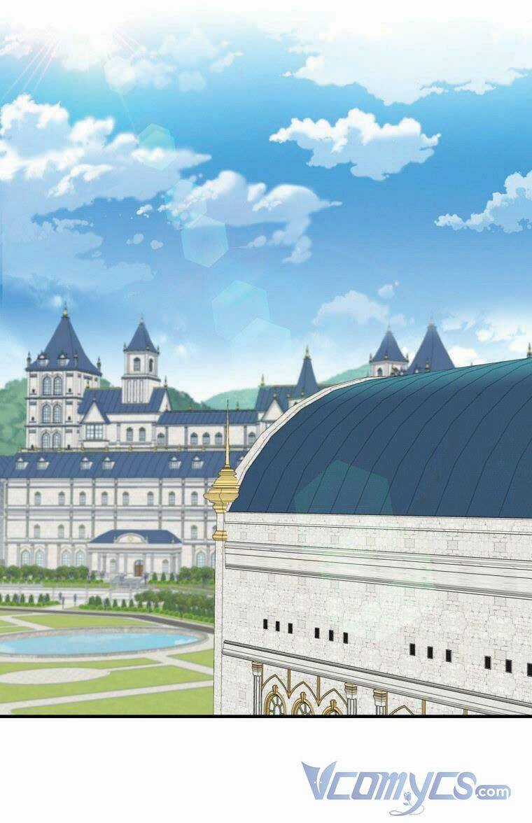 Hiệp Sĩ Hoa Băng - Chapter 9 - Trang 46