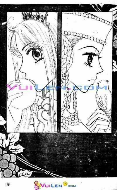 Hiệp Sĩ Nữ Hoàng - Chapter 10 - Trang 179