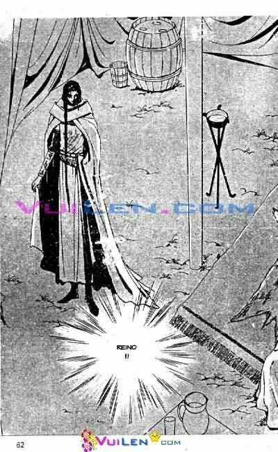 Hiệp Sĩ Nữ Hoàng - Chapter 10 - Trang 62