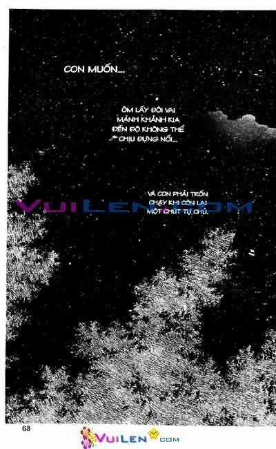 Hiệp Sĩ Nữ Hoàng - Chapter 10 - Trang 68