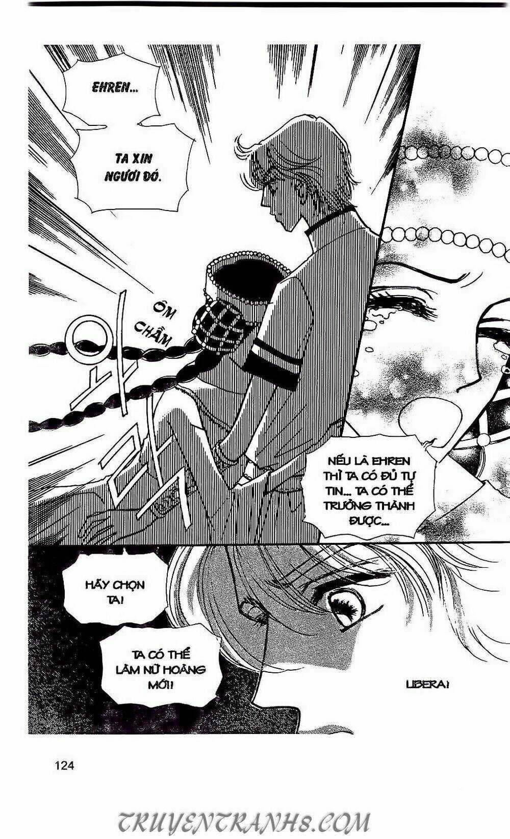 Hiệp Sĩ Nữ Hoàng - Chapter 101 - Trang 19