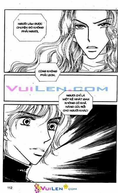 Hiệp Sĩ Nữ Hoàng - Chapter 11 - Trang 112