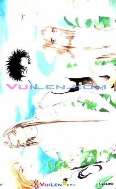 Hiệp Sĩ Nữ Hoàng - Chapter 11 - Trang 168