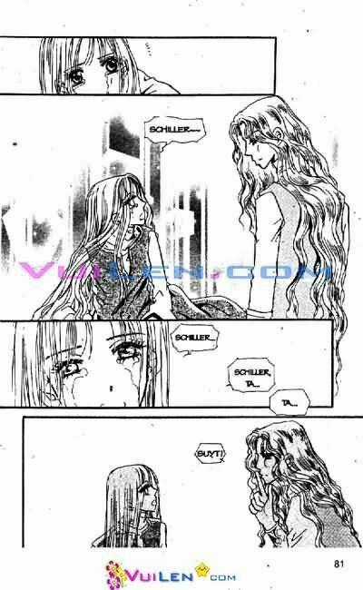 Hiệp Sĩ Nữ Hoàng - Chapter 11 - Trang 81