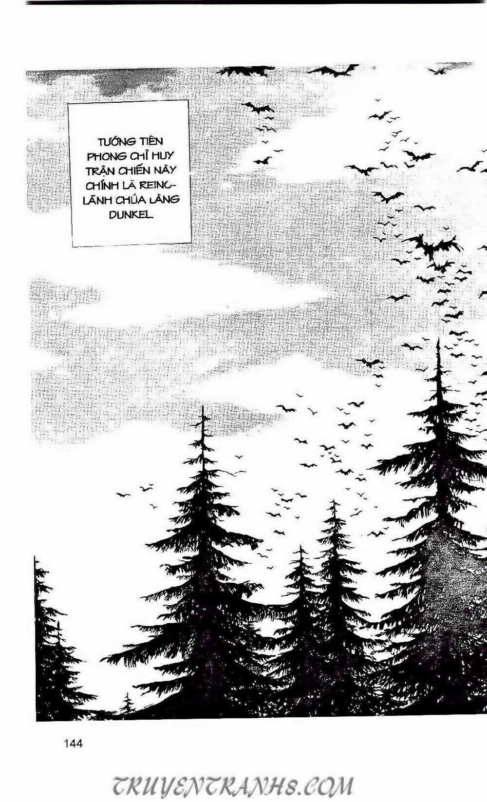 Hiệp Sĩ Nữ Hoàng - Chapter 112 - Trang 2