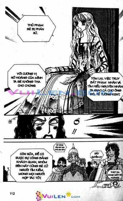 Hiệp Sĩ Nữ Hoàng - Chapter 12 - Trang 112