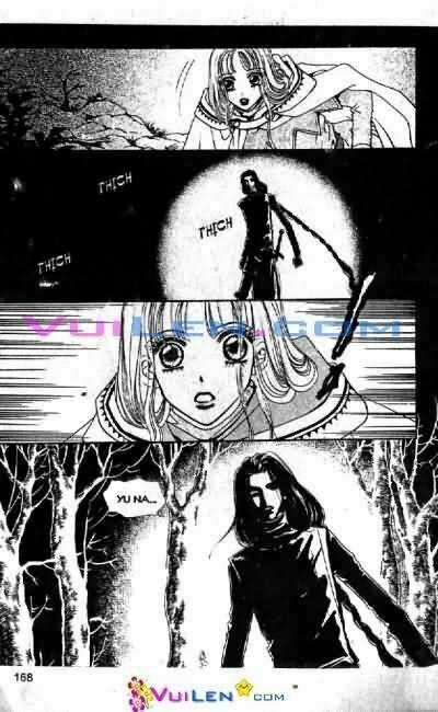 Hiệp Sĩ Nữ Hoàng - Chapter 12 - Trang 168