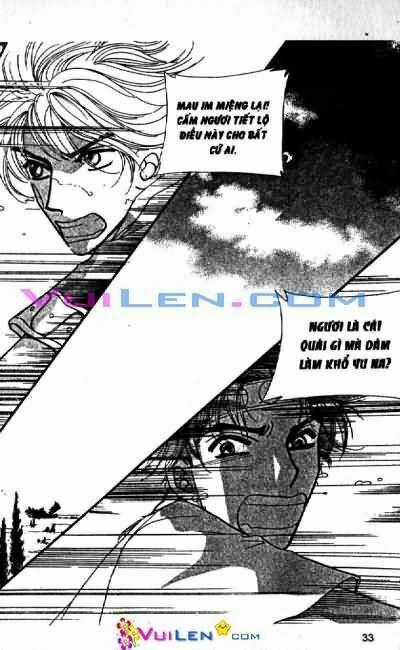 Hiệp Sĩ Nữ Hoàng - Chapter 12 - Trang 33