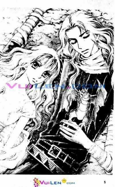 Hiệp Sĩ Nữ Hoàng - Chapter 12 - Trang 5