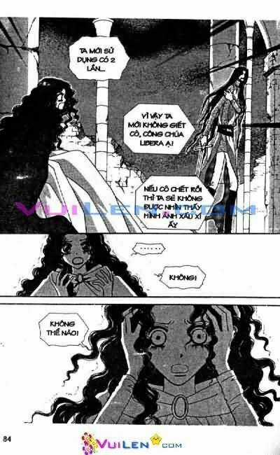 Hiệp Sĩ Nữ Hoàng - Chapter 12 - Trang 84