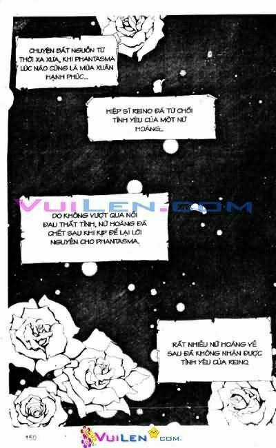 Hiệp Sĩ Nữ Hoàng - Chapter 13 - Trang 150