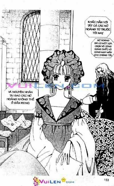 Hiệp Sĩ Nữ Hoàng - Chapter 13 - Trang 153