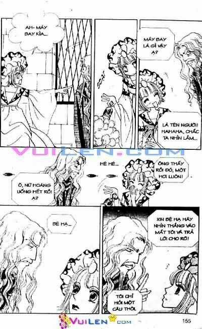 Hiệp Sĩ Nữ Hoàng - Chapter 13 - Trang 155