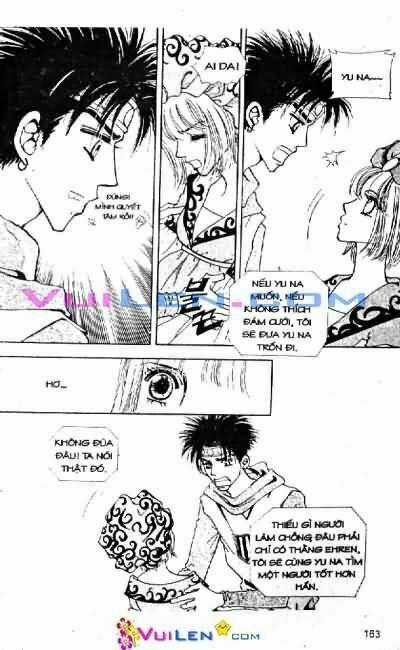 Hiệp Sĩ Nữ Hoàng - Chapter 13 - Trang 163