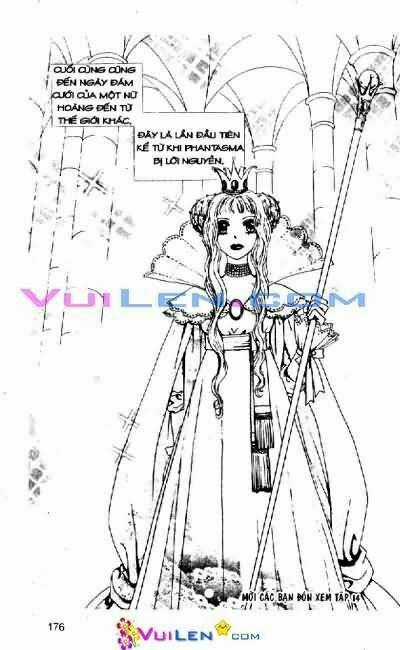 Hiệp Sĩ Nữ Hoàng - Chapter 13 - Trang 176