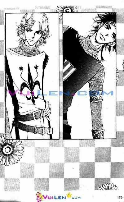 Hiệp Sĩ Nữ Hoàng - Chapter 13 - Trang 179