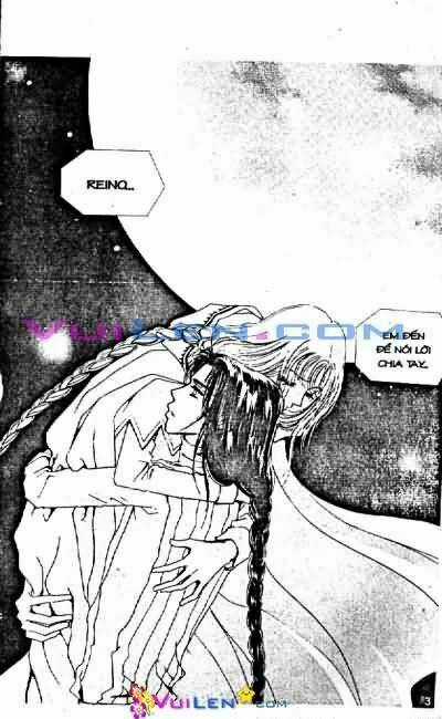 Hiệp Sĩ Nữ Hoàng - Chapter 13 - Trang 3