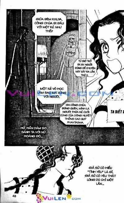 Hiệp Sĩ Nữ Hoàng - Chapter 13 - Trang 48