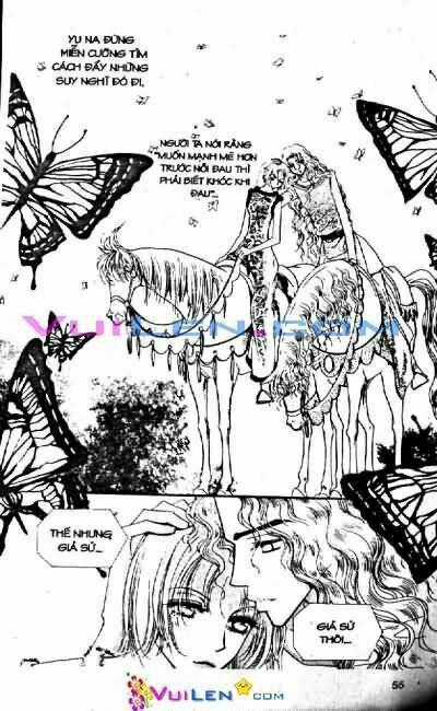 Hiệp Sĩ Nữ Hoàng - Chapter 13 - Trang 55