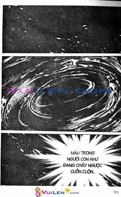 Hiệp Sĩ Nữ Hoàng - Chapter 14 - Trang 101