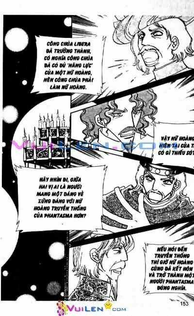 Hiệp Sĩ Nữ Hoàng - Chapter 14 - Trang 151