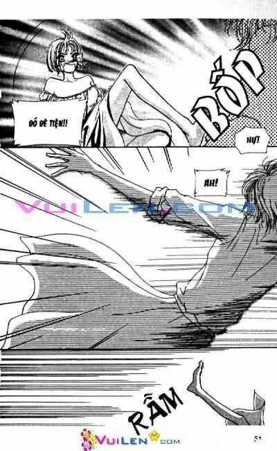 Hiệp Sĩ Nữ Hoàng - Chapter 14 - Trang 49