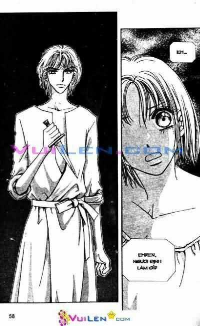 Hiệp Sĩ Nữ Hoàng - Chapter 14 - Trang 56