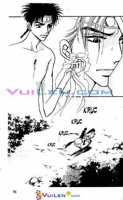 Hiệp Sĩ Nữ Hoàng - Chapter 14 - Trang 74