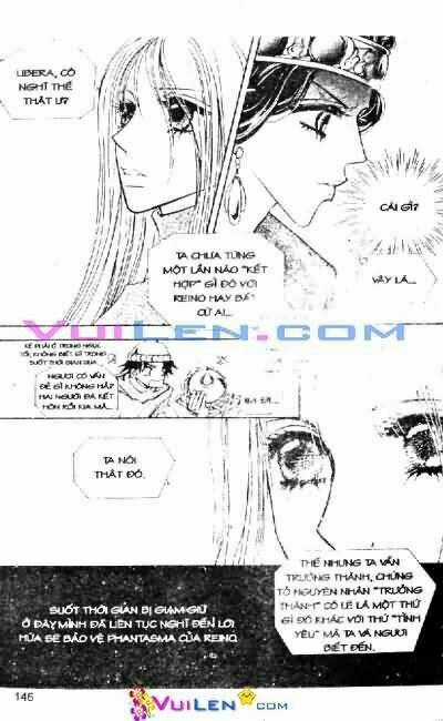 Hiệp Sĩ Nữ Hoàng - Chapter 16 - Trang 146