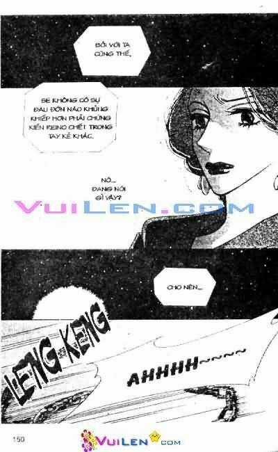 Hiệp Sĩ Nữ Hoàng - Chapter 16 - Trang 150