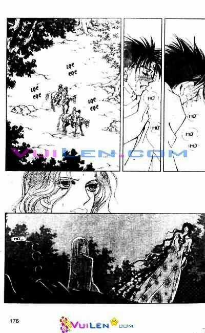 Hiệp Sĩ Nữ Hoàng - Chapter 16 - Trang 176