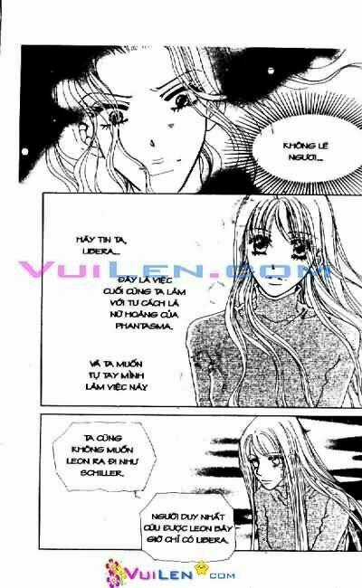 Hiệp Sĩ Nữ Hoàng - Chapter 16 - Trang 183