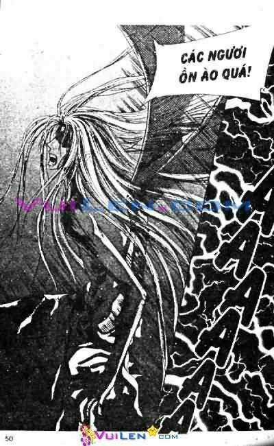 Hiệp Sĩ Nữ Hoàng - Chapter 16 - Trang 50