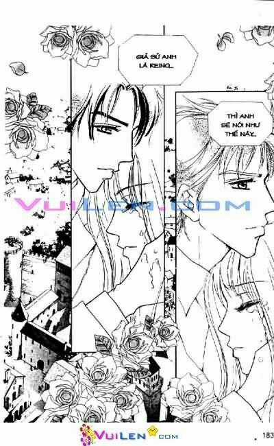 Hiệp Sĩ Nữ Hoàng - Chapter 17 - Trang 183