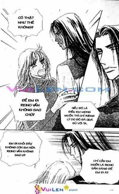 Hiệp Sĩ Nữ Hoàng - Chapter 17 - Trang 37