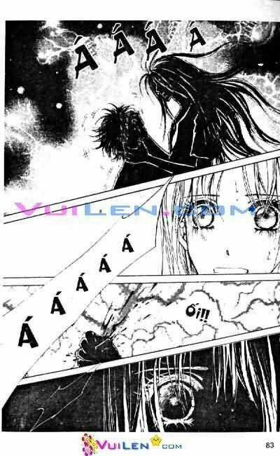 Hiệp Sĩ Nữ Hoàng - Chapter 17 - Trang 83