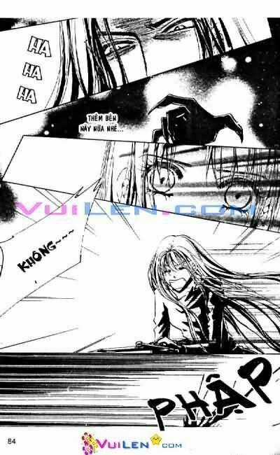 Hiệp Sĩ Nữ Hoàng - Chapter 17 - Trang 84