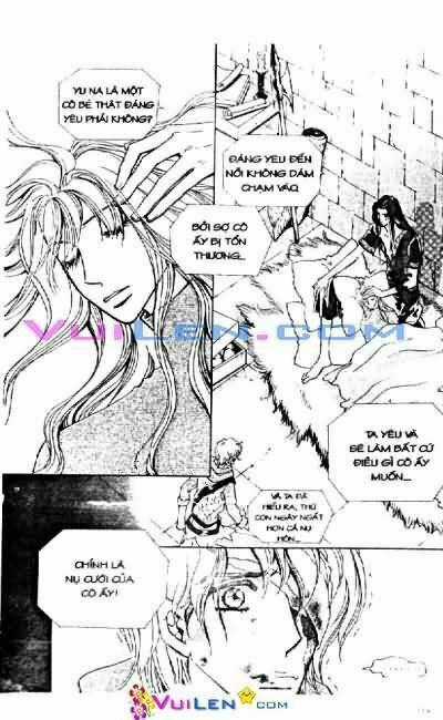 Hiệp Sĩ Nữ Hoàng - Chapter 17 - Trang 93