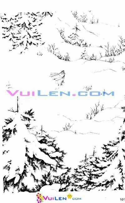 Hiệp Sĩ Nữ Hoàng - Chapter 2 - Trang 101