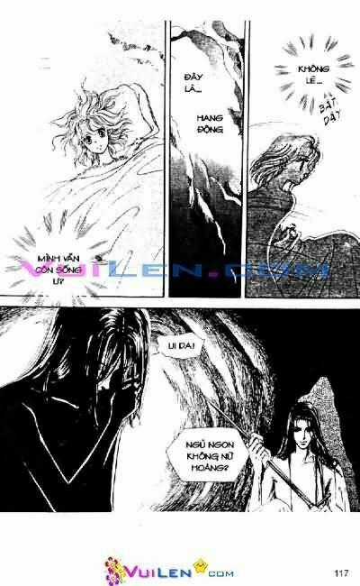 Hiệp Sĩ Nữ Hoàng - Chapter 2 - Trang 117