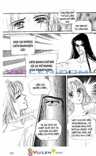 Hiệp Sĩ Nữ Hoàng - Chapter 2 - Trang 122