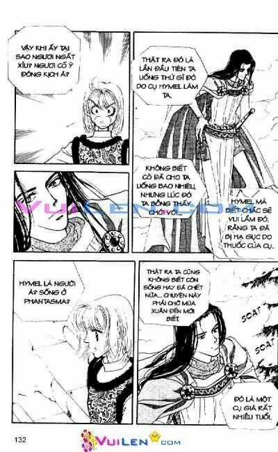 Hiệp Sĩ Nữ Hoàng - Chapter 2 - Trang 132