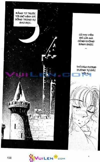 Hiệp Sĩ Nữ Hoàng - Chapter 2 - Trang 138
