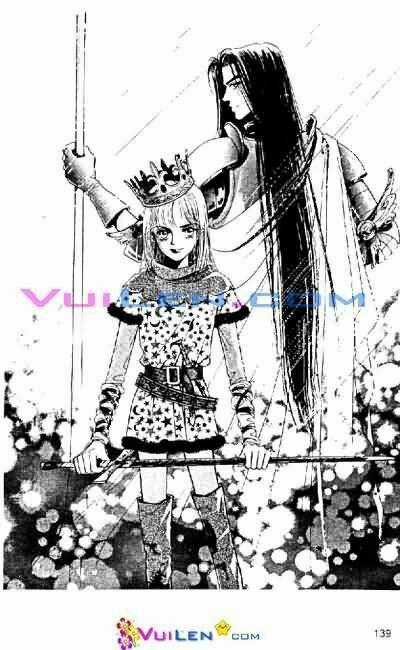 Hiệp Sĩ Nữ Hoàng - Chapter 2 - Trang 139