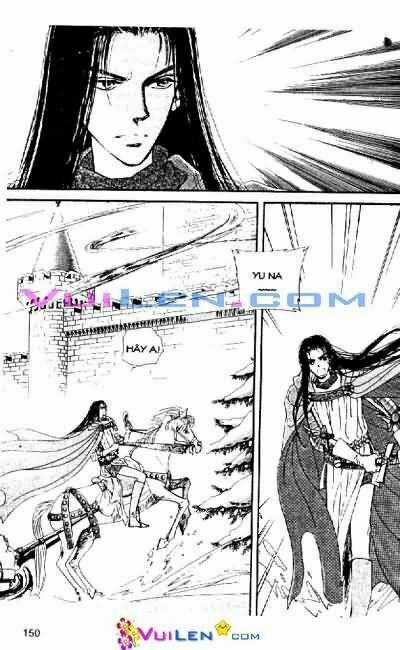 Hiệp Sĩ Nữ Hoàng - Chapter 2 - Trang 150